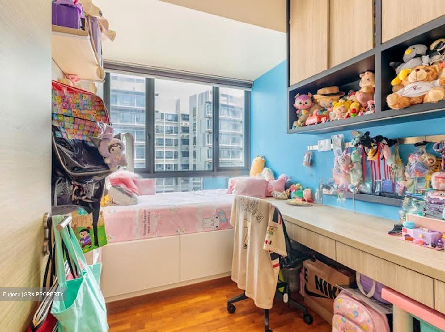 The Palette (D18), Condominium #615245661